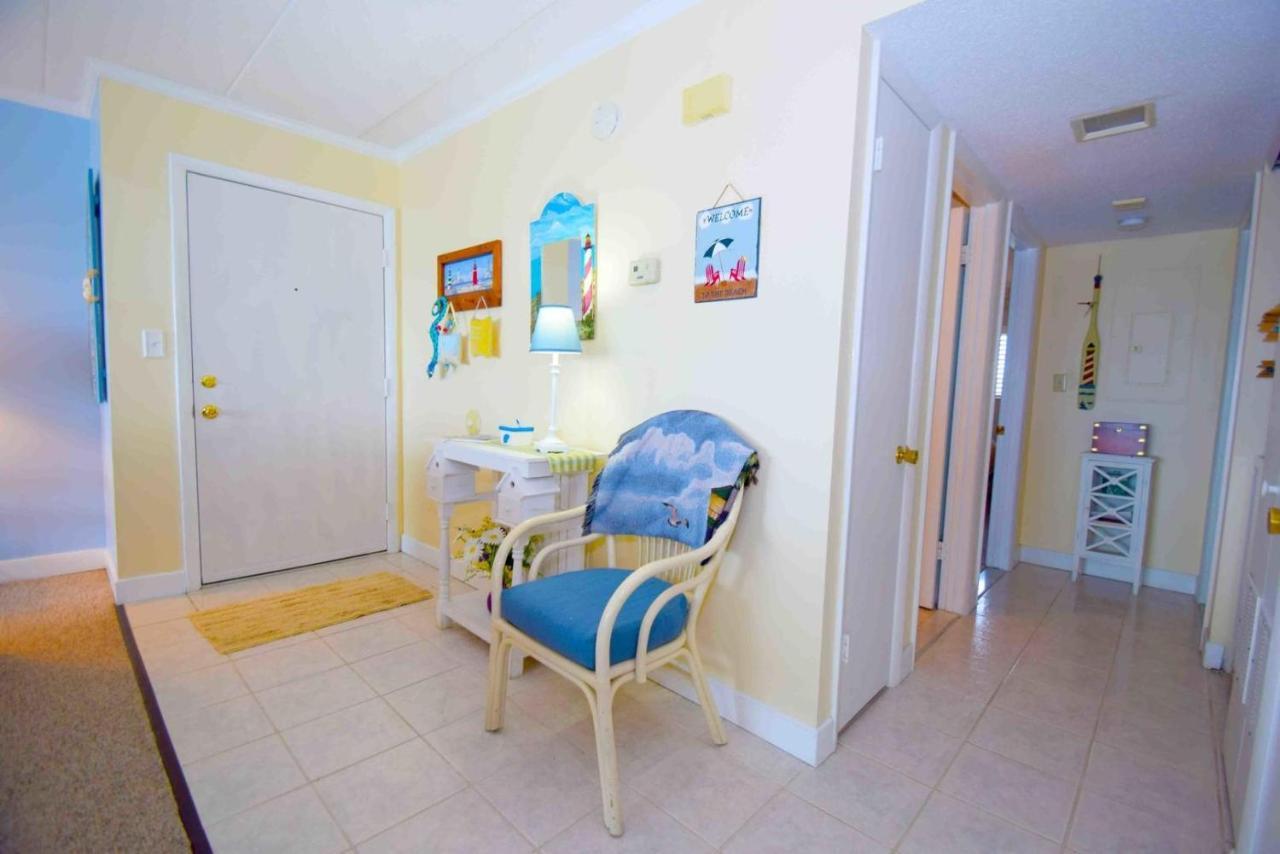 Harbour Island 302L Leilighet Ocean City Eksteriør bilde