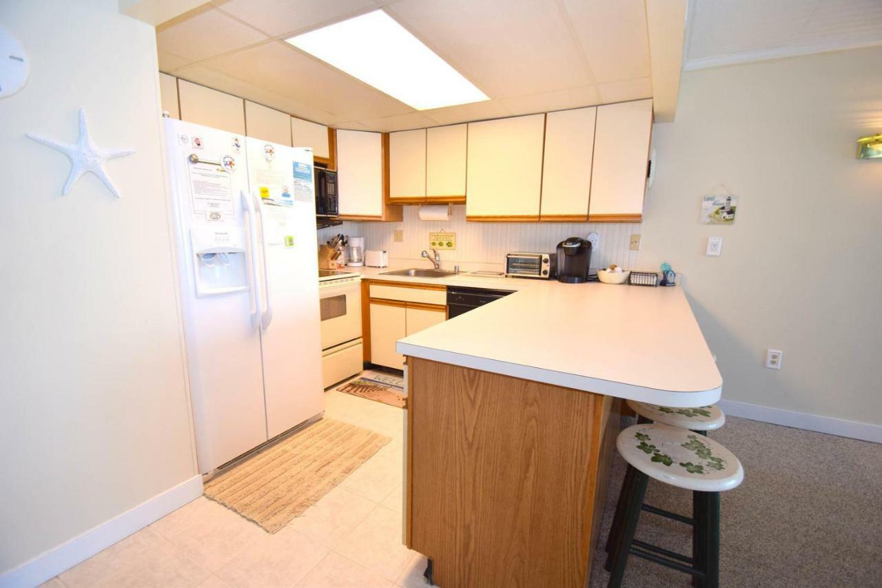 Harbour Island 302L Leilighet Ocean City Eksteriør bilde